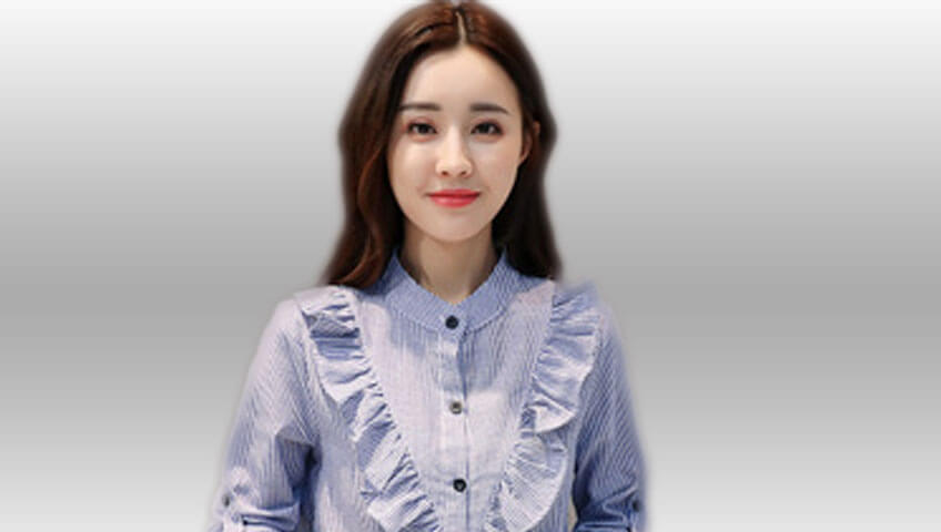 Catherine Hu Outsourcing Manager