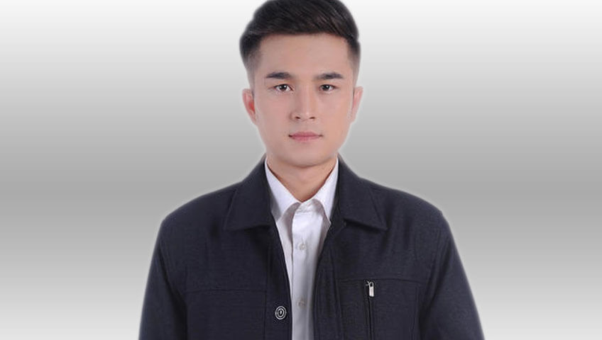 Patrick Chong Head of Marketing