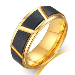 TCR 088 tungsten carbide ring