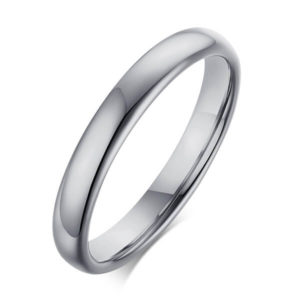 TCR-090S tungsten carbide ring