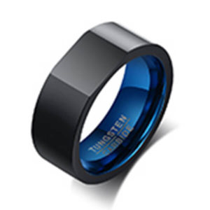 TCR-091 tungsten carbide ring