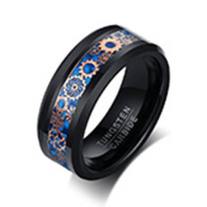 TCR-092 tungsten carbide ring