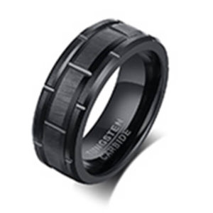 TCR-094 tungsten carbide ring