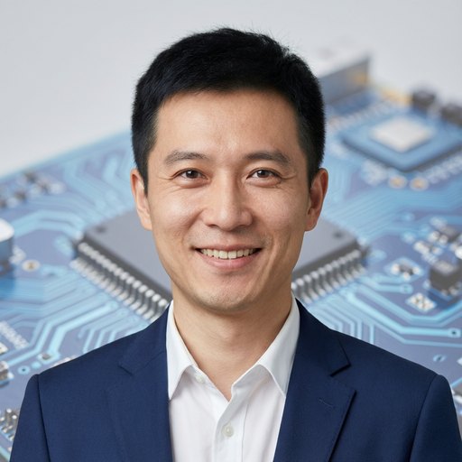 Alex Yang