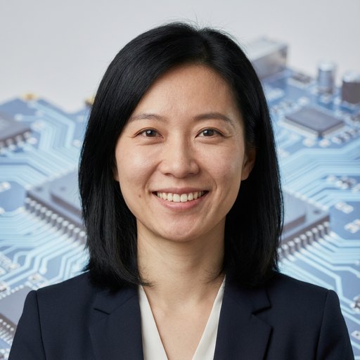 Chris Zhang