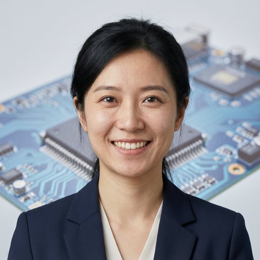 Mia Huang