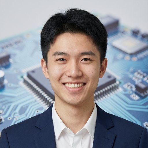 Simon Zhao