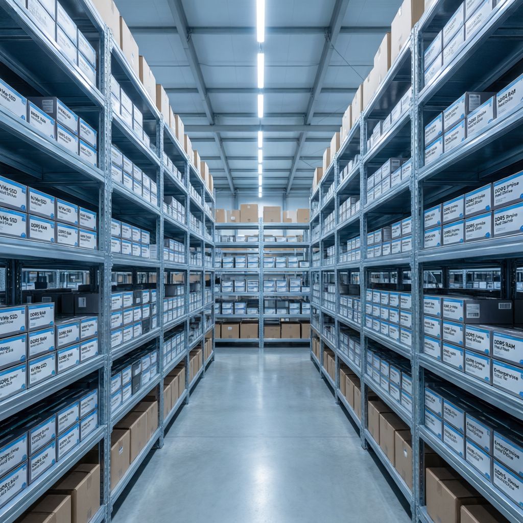 warehouse-it-hardware